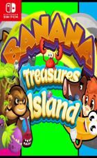 香蕉宝藏岛 Banana Treasures Island