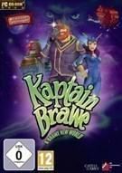 布拉维探长：布拉维的崭新世界 Kaptain Brawe：A Brawe New World