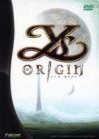 伊苏：起源 Ys: Origin