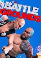 美国职业摔角联盟2K 竞技场 WWE 2K BATTLEGROUNDS