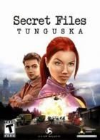 秘密档案：通古斯 Secret Files Tunguska