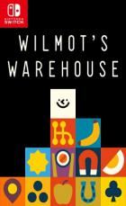 威尔莫特的仓库 Wilmot's Warehouse