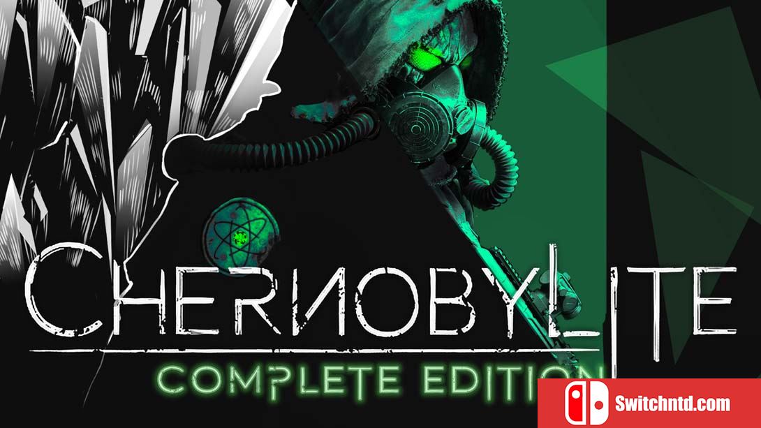 【美版】切尔诺贝利 完整版 .Chernobylite Complete Edition 中文_0