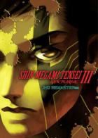 真女神转生3：高清复刻版 Shin Megami Tensei III: Nocturne - HD Remaster