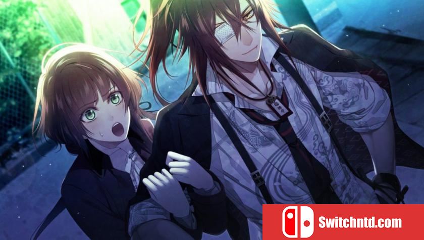 Collar X Malice Collar x Malice for Nintendo Switch_2