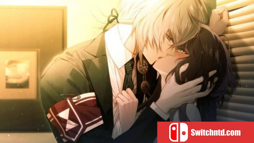 Collar X Malice Collar x Malice for Nintendo Switch_0