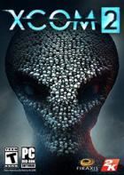 幽浮2 XCOM 2