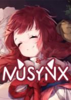 同步音律喵赛克 Musynx