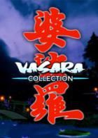 婆裟罗 合集 VASARA Collection