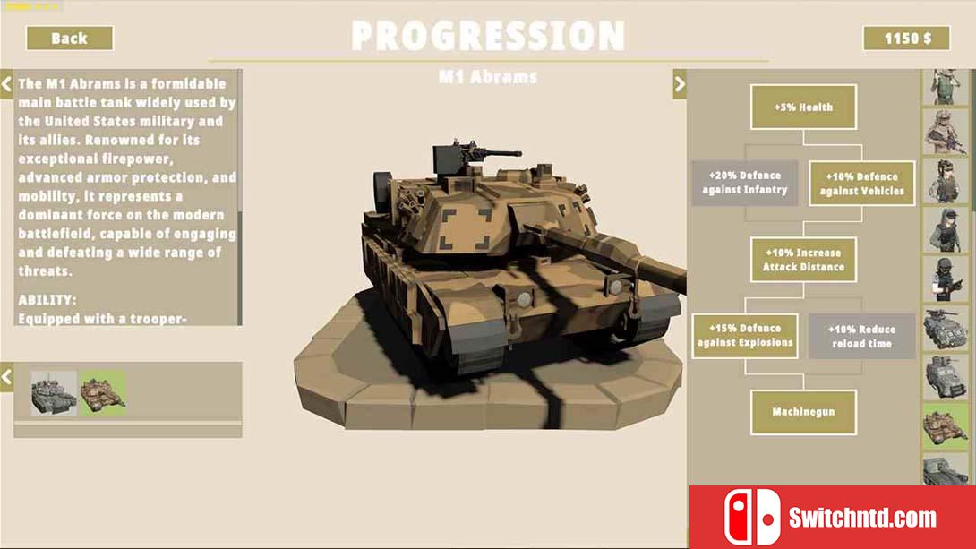 【美版】兵团突击 现代战争 .Operation Polygon Storm 中文_5