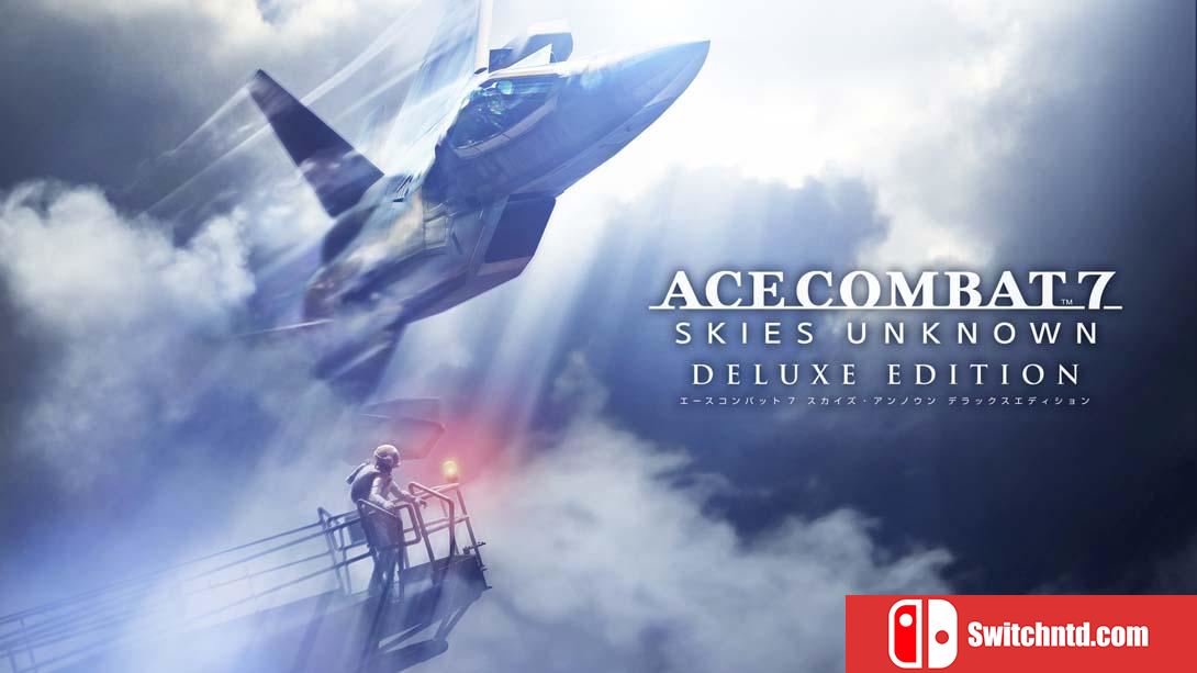 【日版】皇牌空战7 未知空域 豪华版 .Ace Combat 7: Skies Unknown 中文_0