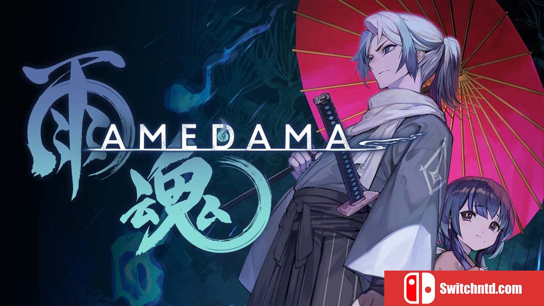 雨魂 AMEDAMA（1.0.3）金手指 金手指_0