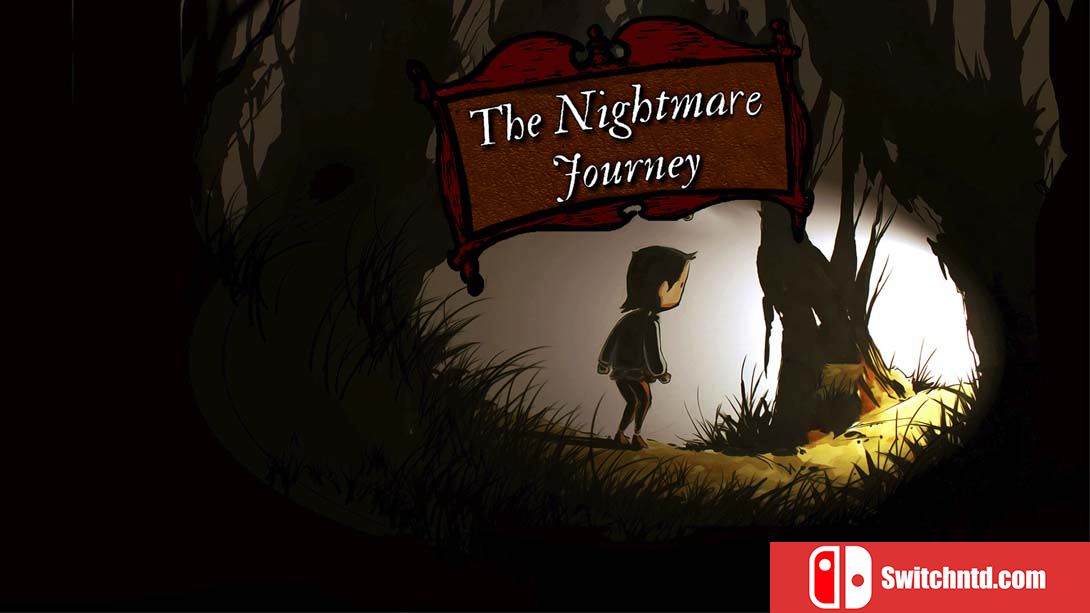 【美版】噩梦之旅 .The Nightmare Journey 中文_0