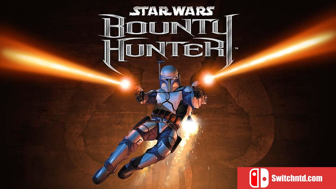 【美版】星球大战:赏金猎人 .STAR WARS™ Bounty Hunter 中文_0