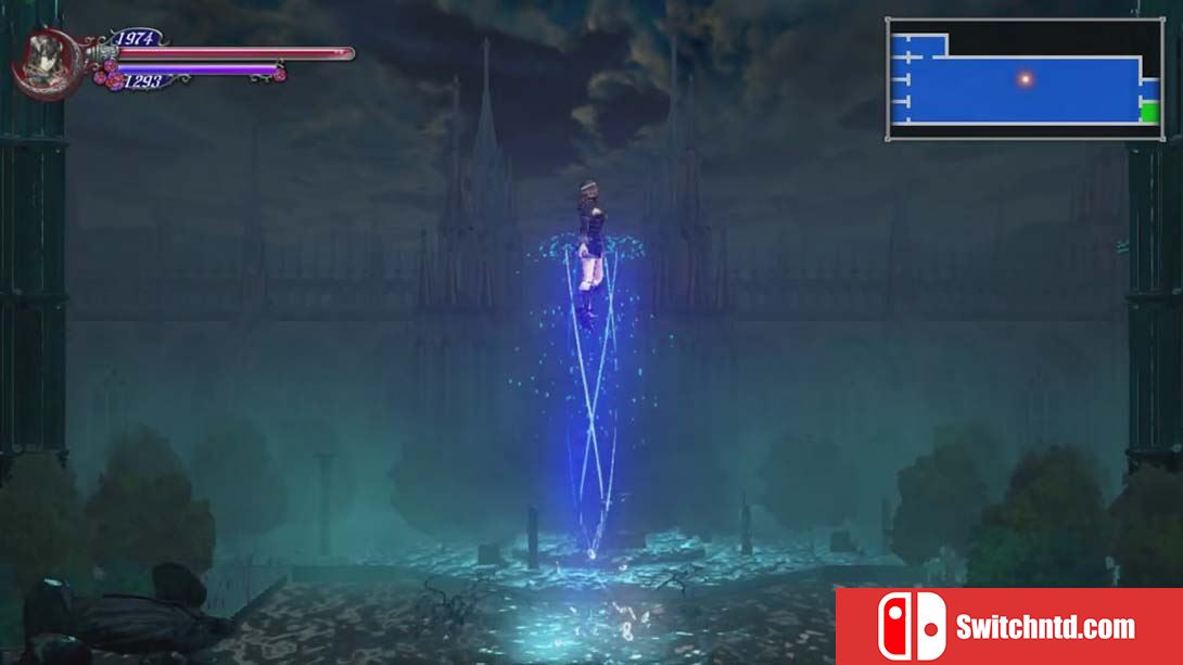 赤痕 夜之仪式 Bloodstained Ritual of the Night（1.6.0）金手指 金手指_5