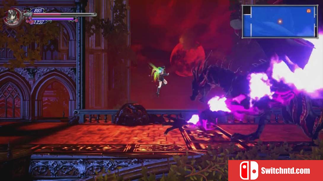 赤痕 夜之仪式 Bloodstained Ritual of the Night（1.6.0）金手指 金手指_1