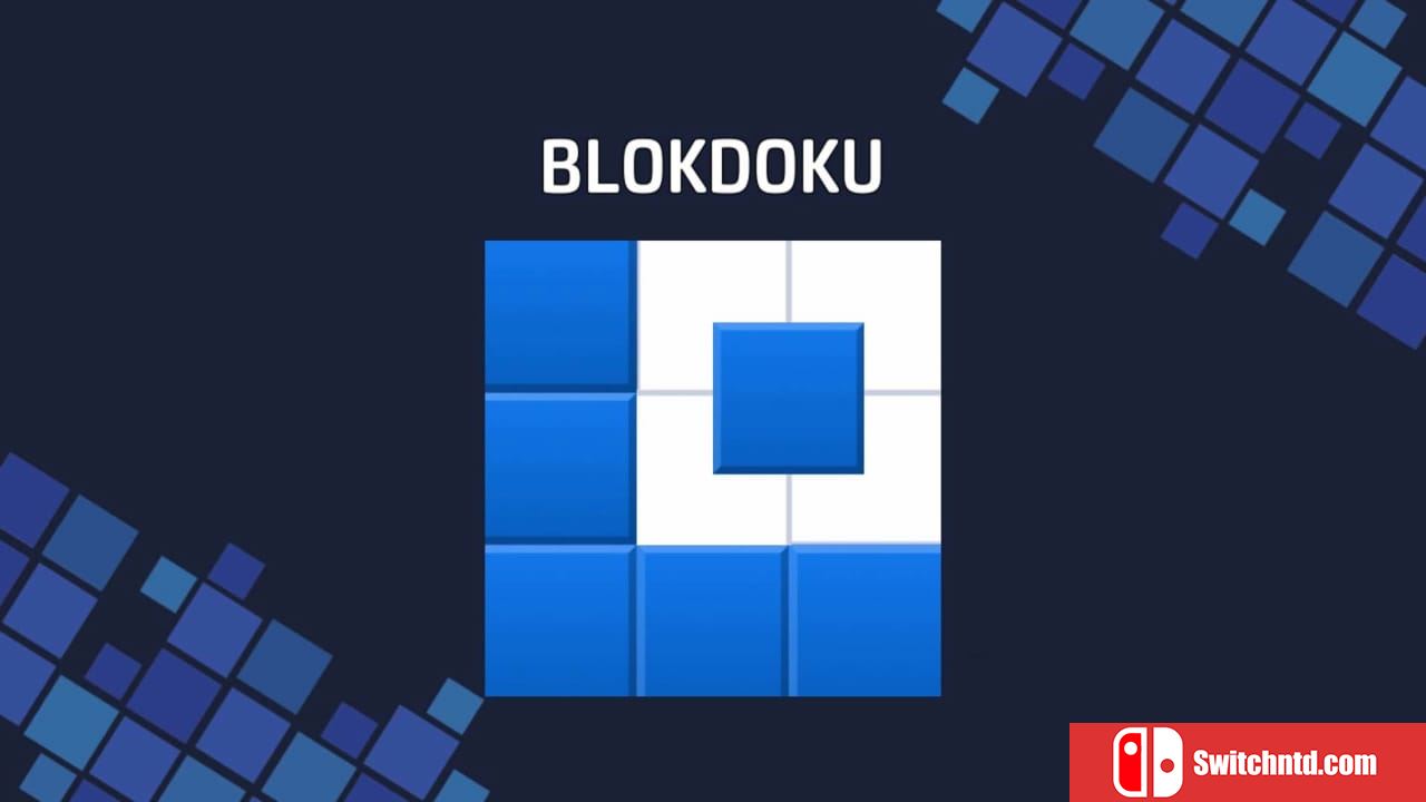 数独方块丨Blokdoku_0