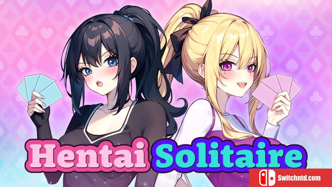 绅士接龙丨Hentai Solitaire_0