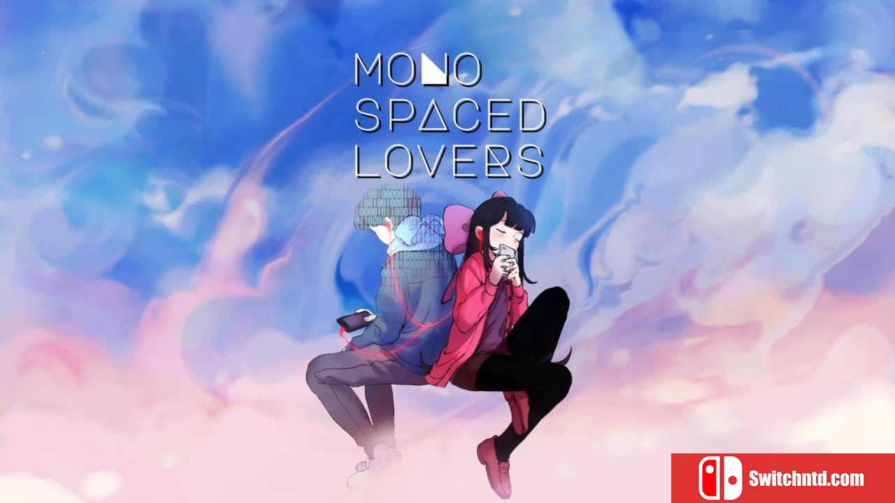 二进制恋人丨Monospaced Lovers_0