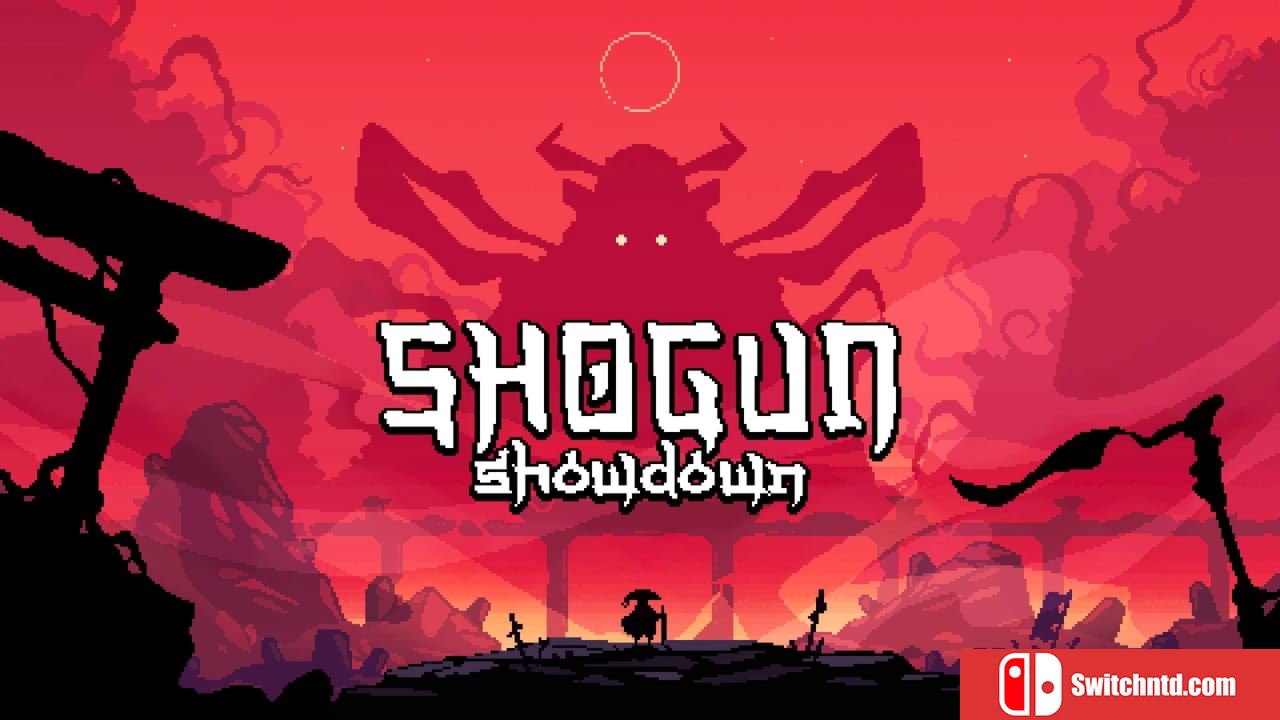 将军对决丨Shogun Showdown_0