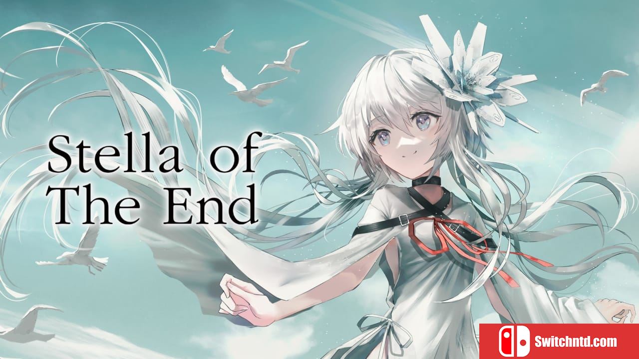 星之终途丨Stella of The End_0