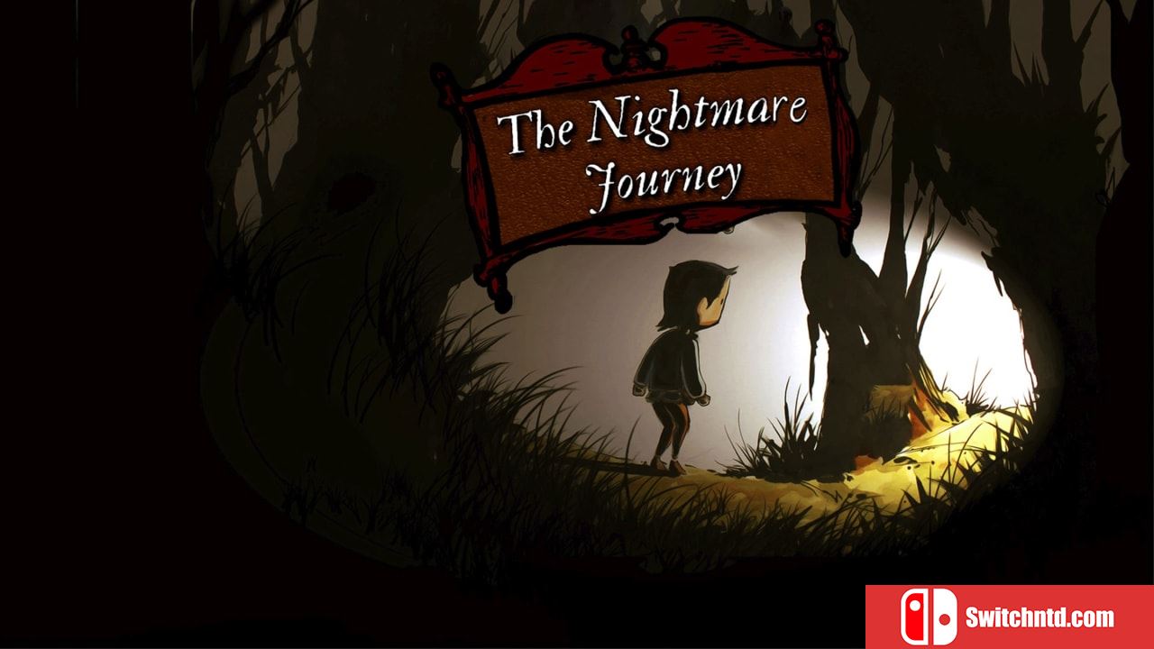 噩梦之旅丨The Nightmare Journey_0