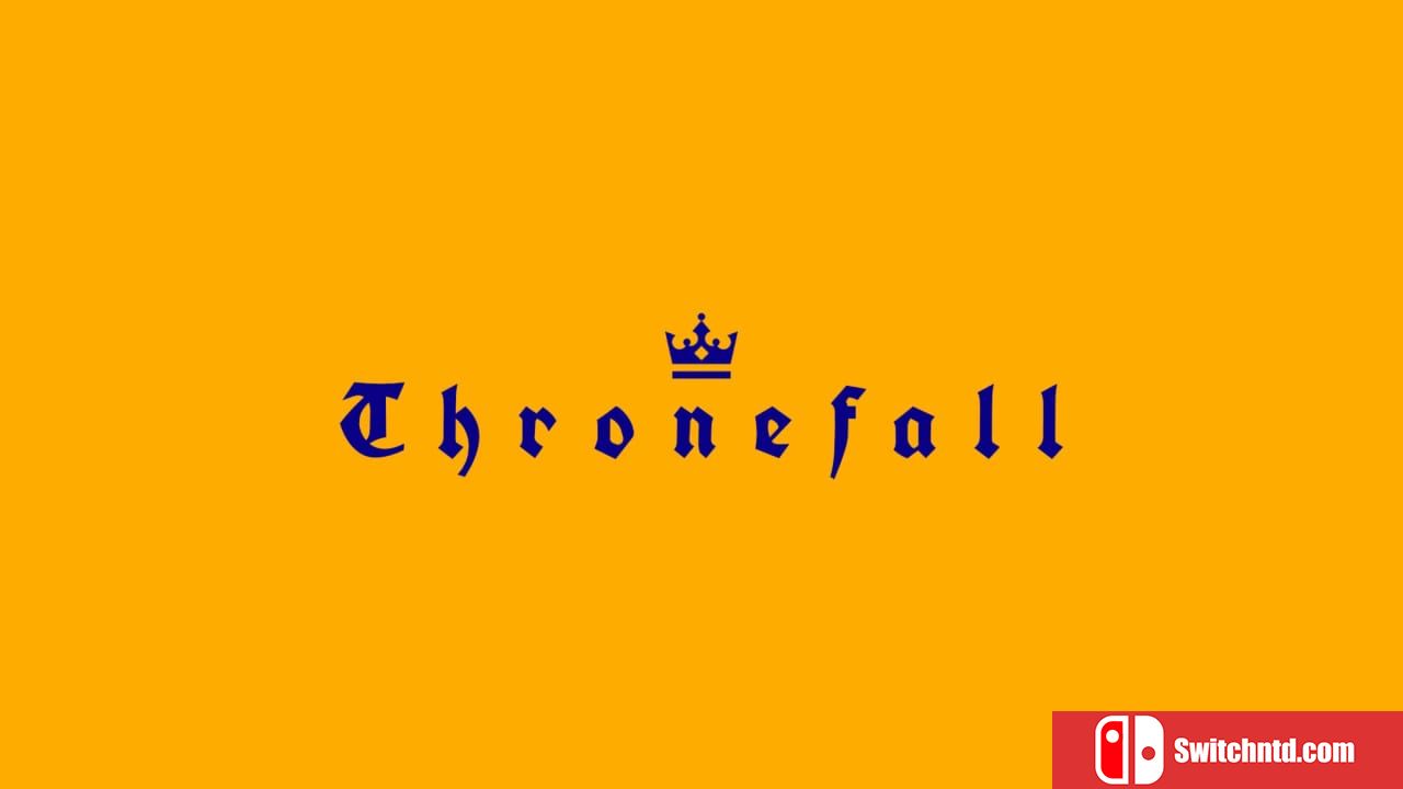 王座陨落丨Thronefall_0