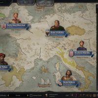 《王国风云3 Crusader Kings III》免安装v1.9绿色中文版