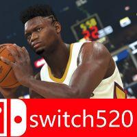 《NBA 2K22》免安装中文绿色版豪华版整合DLC