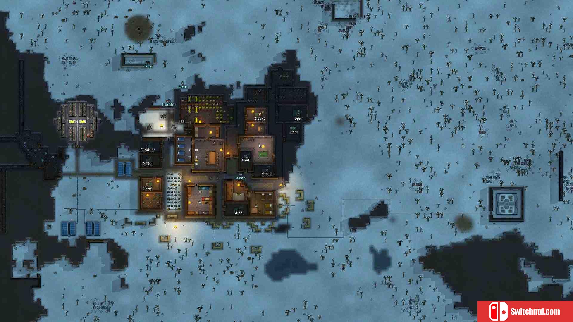 《边缘世界/环世界（RimWorld）》官方中文 v1.4.3704 rG硬盘版[CN/TW/EN]_4