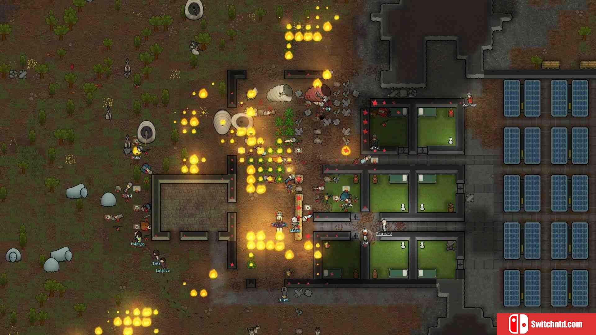 《边缘世界/环世界（RimWorld）》官方中文 v1.4.3704 rG硬盘版[CN/TW/EN]_2