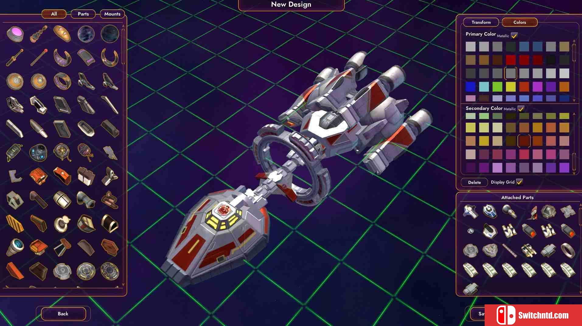 《行星控制：起源（Star Control: Origins）》官方中文 v1.62 Razor1911镜像版[CN/EN]_4