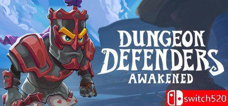 《地牢守护者：觉醒（Dungeon Defenders: Awakened）》集成国王游戏升级 RUNE镜像版[EN/JP]_0