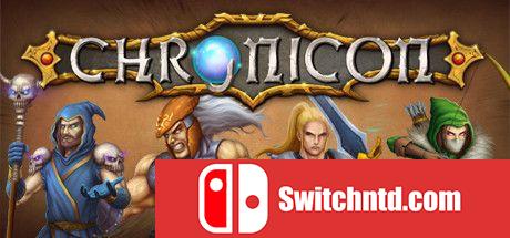 《像素黑暗史（Chronicon）》官方中文 完全版 v1.52.0 rG硬盘版[CN/EN]_0