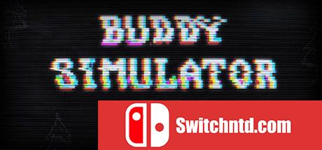 《伙伴模拟器1984（Buddy Simulator 1984）》Unleashed硬盘版[EN]_0