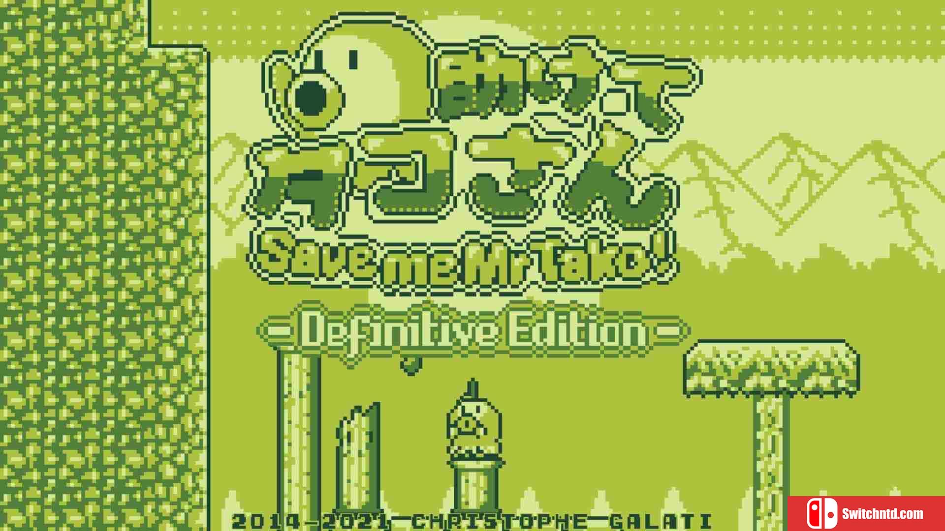 《救命章鱼先生（Save me Mr Tako）》决定版 DINOByTES镜像版[EN]_1