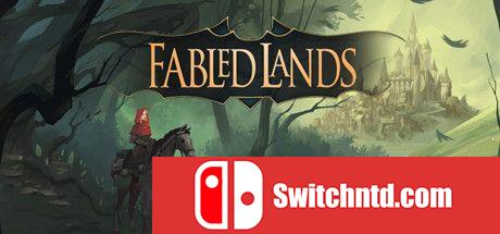 《传奇之地（Fabled Lands）》集成旭日东升的领主DLC I_KnoW镜像版[EN]_0