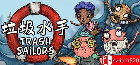 《垃圾水手（Trash Sailors）》官方中文 v1.3.18 I_KnoW镜像版[CN/EN/JP]_0