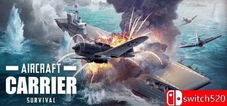 《航母生存（Aircraft Carrier Survival）》集成和谐的终结(任务1)DLC SKIDROW镜像版[CN/EN]_0