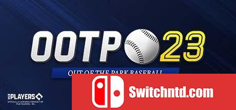 《劲爆美国棒球23（Out of the Park Baseball 23）》v23.10.110 SKIDROW镜像版[EN]_0