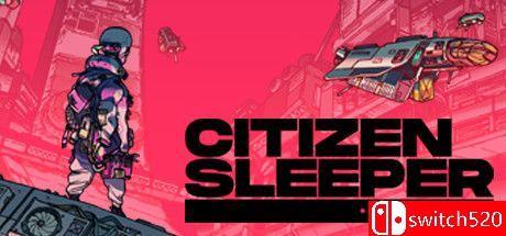 《卧底公民（Citizen Sleeper）》v1.3.9 rG硬盘版[EN]_0