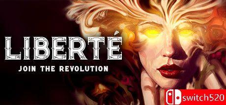 《Liberte（Liberte）》RUNE镜像版[EN]_0