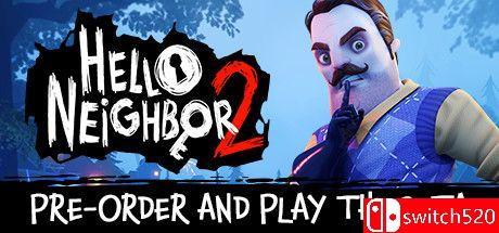 《你好邻居2（Hello Neighbor 2）》官方中文 v1.1.34.0 Razor1911镜像版[CN/TW/EN/JP]_0