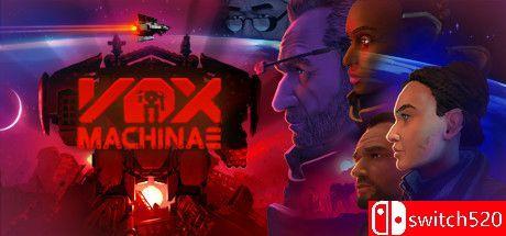 《咆哮机甲（Vox Machinae）》集成敌对条件升级 RUNE镜像版[EN]