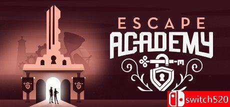 《逃脱学院（Escape Academy）》集成逃离过去DLC RUNE镜像版[EN]_0