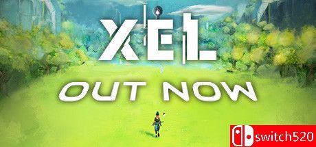 《XEL（XEL）》官方中文 集成Breaking Time DLC RUNE镜像版[CN/TW/EN/JP]_0