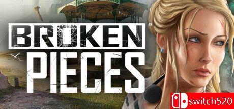 《破碎的碎片（Broken Pieces）》官方中文 v1.3.1 Razor1911镜像版[CN/EN/JP]_0