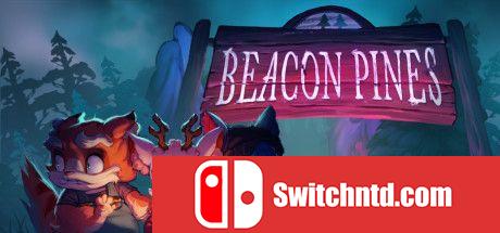 《灯塔松（Beacon Pines）》v1.0.5 I_KnoW镜像版[EN]_0