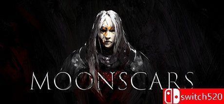 《Moonscars（Moonscars）》官方中文 v1.5.004 rG硬盘版[CN/EN/JP]_0