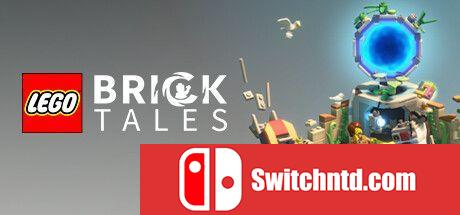 《乐高积木传说（LEGO Bricktales）》官方中文 v1.5 rG硬盘版[CN/EN/JP]_0